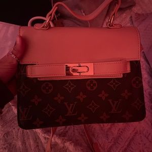 louis vuitton bag